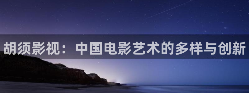 可可影视网页版登录入口：胡须影视：中国电影艺术的多样与创新
