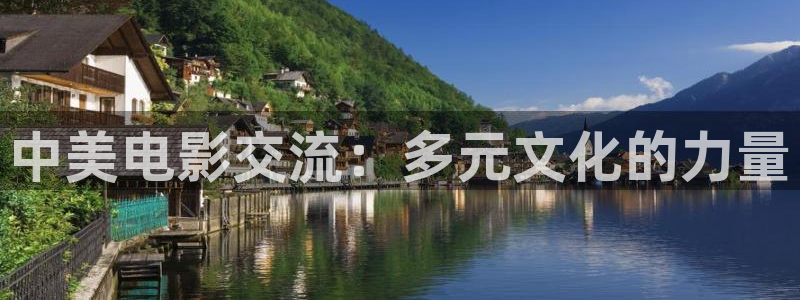 可可影视软件：中美电影交流：多元文化的力量